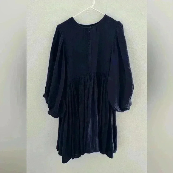 NWT Sundry dress 100% cotton size 4 - Picture 4 of 7